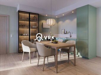 Hľadáte priestranný apartmán pri mori vhodný pre rodinu aleb
