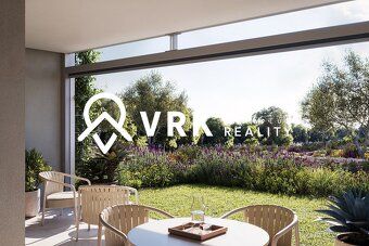 Predstavujeme vám elegantný 1-izbový apartmán v projekte AMB