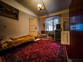 Rodinný dom na predaj – Trebišov, ul. Československej armády