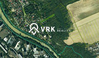 Ponúkame Vám na predaj priestranný pozemok v záhradkárskej l