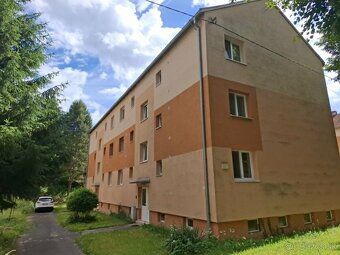 ✨ NA PREDAJ – útulný 2-izbový byt v meste Handlová, okres Pr