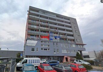 Ponúkame na predaj 4-izbový byt na Novej Rožňavskej v Bratis