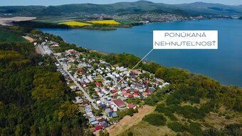 – 2-izbová – Kúpeľňa s WC a umývadlom – Kuchynská linka – Z 