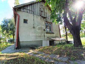 Ponúkam na predaj záhradu v záhradkárskej oblasti Nová Stráž
