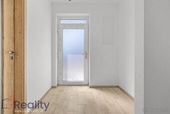 Realitná kancelária PLUS REALITY Vám ponúka na predaj modern