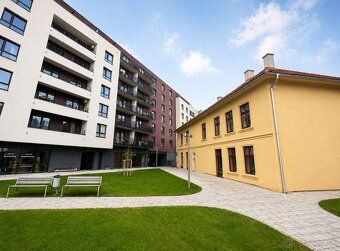 CENTURY 21 Lištiak Team Vám exkluzívne ponúka na prenájom na