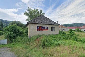 ID: 5597
 - nachádza sa v obci Osadné 18 km od Sniny, blízko