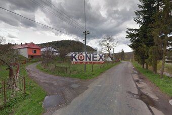 ID: 5597
 - nachádza sa v obci Osadné 18 km od Sniny, blízko