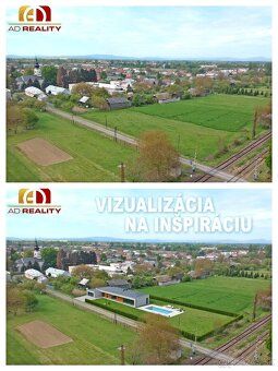 ID: 5789
 - obec Veľké Slemence sa nachádza neďaleko Veľkých