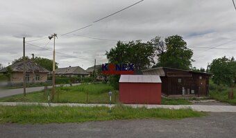 ID: 5789
 - obec Veľké Slemence sa nachádza neďaleko Veľkých