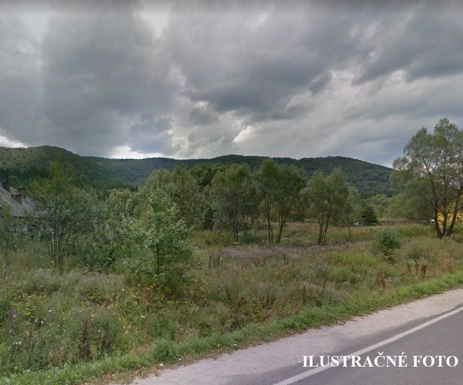 ID:6030
 - umiestnený v tichom a peknom prostredí pri obci K
