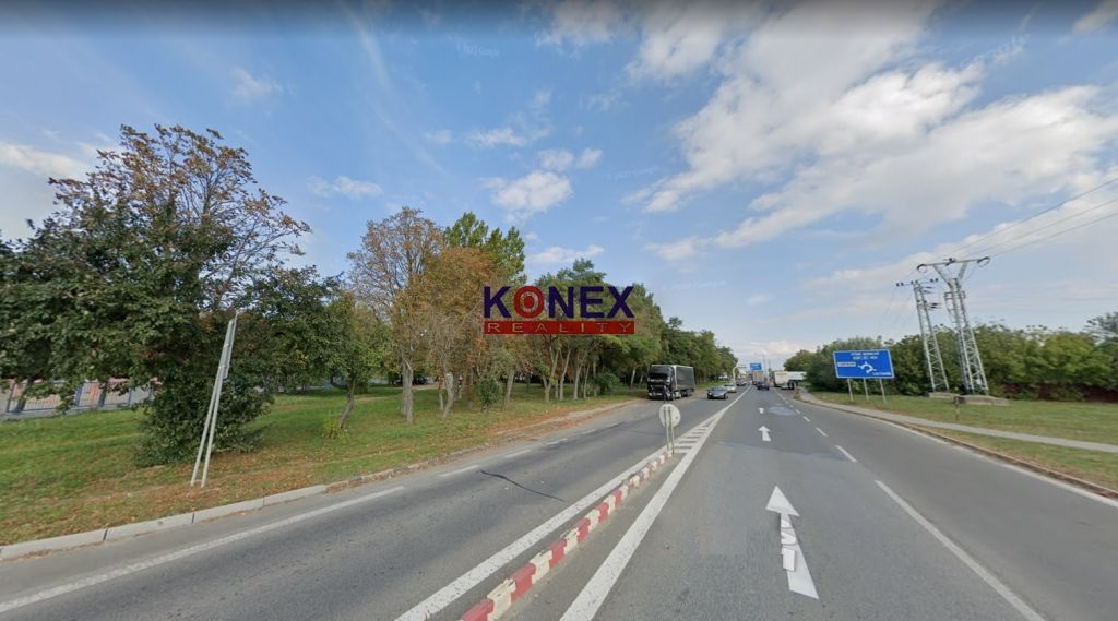 ID: 6097
Ponúkame na predaj pozemky medzi archívom a Sobrane