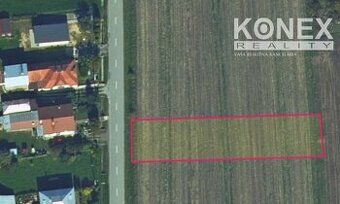 ID: 6162
Ponúkame na predaj pozemok na Medvedej hore, Zemplí