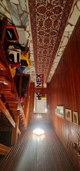 ID: 6423
 - rodinný dom v lukratívnej oblasti na IBV, neďale
