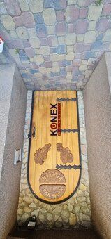ID:6550
 - nachádza sa na ul. Štefánikovej, - podnikateľský 