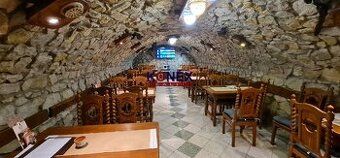 ID:6550
 - nachádza sa na ul. Štefánikovej, - podnikateľský 