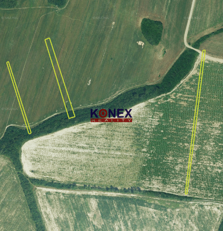 ID: 6621
Ponúkame na predaj poľnohospodársku pôdu v kat. úz.