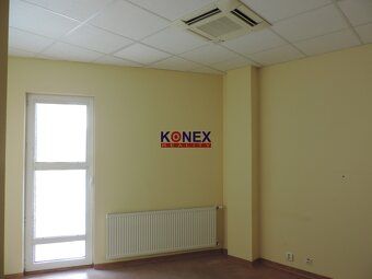 ID:6630
 - priestory sa nachádzajú v centre Trebišova, na Št