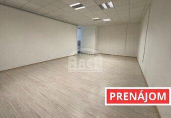 ID:6646
 - priestory sa nachádzajú vo výbornej lokalite, pri