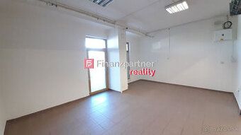 ID:6646
 - priestory sa nachádzajú vo výbornej lokalite, pri