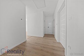 Realitná kancelária PLUS REALITY Vám ponúka na predaj modern