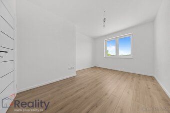 Realitná kancelária PLUS REALITY Vám ponúka na predaj modern