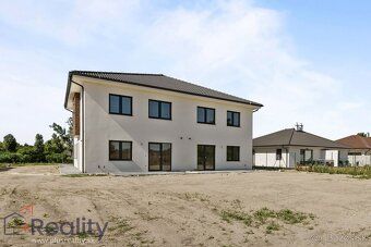 Realitná kancelária PLUS REALITY Vám ponúka na predaj modern