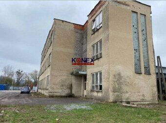 ID:6766
Ponúkame na predaj budovu vhodnú na komerčné využiti