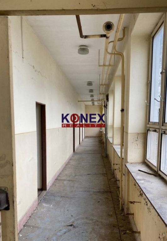 ID:6766
Ponúkame na predaj budovu vhodnú na komerčné využiti
