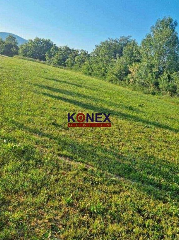 ID: 6915
 - príjemná obec je vzdialená len 12 km od Michalov