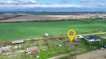 ID:6941
Ponúkame Vám na predaj rovinatý pozemok len 15 km od