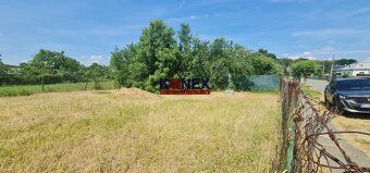 ID:6941
Ponúkame Vám na predaj rovinatý pozemok len 15 km od
