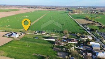 ID:7001
Ponúkame Vám na predaj pozemok len 3 km od Veľkých K