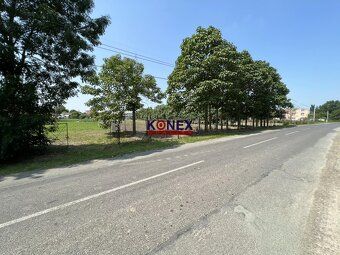 ID:7001
Ponúkame Vám na predaj pozemok len 3 km od Veľkých K
