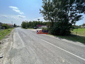 ID:7001
Ponúkame Vám na predaj pozemok len 3 km od Veľkých K