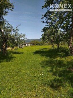 ID:7028
Ponúkame Vám na predaj pozemok v obci Poruba pod Vih