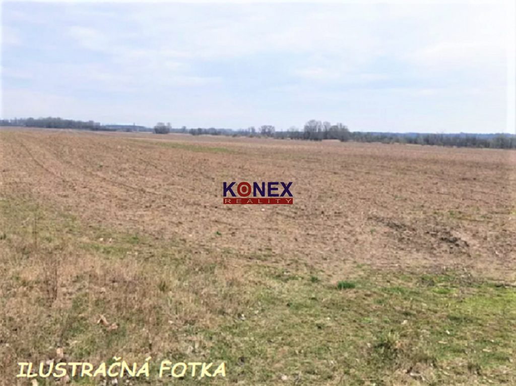 ID:7101
Ponúkame Vám na predaj pozemok – ornú pôdu, v k. ú. 