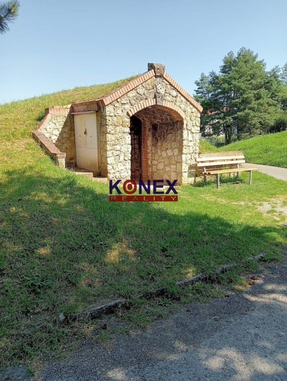 ID:7107
Ponúkame Vám na predaj historickú pivničku vo vinohr