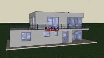ID:7117
Ponúkame moderné domčeky na relax v obľúbenej časti 