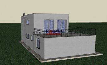 ID:7117
Ponúkame moderné domčeky na relax v obľúbenej časti 