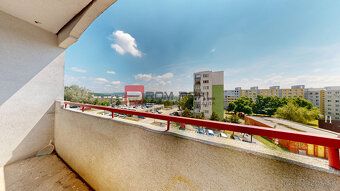 Typ: 2-izbový byt Ulica: Ľudovíta Fullu Obec: Bratislava-Kar