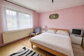 Rodinný dom na predaj – Vysoká nad Kysucou
Reality Rent Vám 