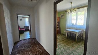 Tie najkrajšie výhľady na okolité kopce, východ slnka a pohľ