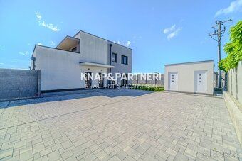 Byt, ktorý spája komfort, technológie aj energetickú úsporno