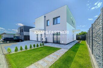Byt, ktorý spája komfort, technológie aj energetickú úsporno