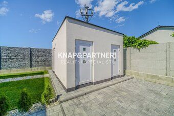 Byt, ktorý spája komfort, technológie aj energetickú úsporno