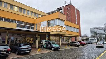 MEGA realitná kancelária Humenné ponúka poslednú voľnú  kanc