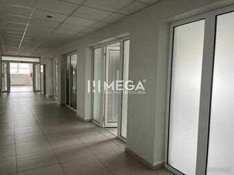 MEGA realitná kancelária Humenné ponúka poslednú voľnú  kanc