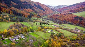 LUHOVA reality Vám výhradne ponúka na predaj slnečný pozemok
