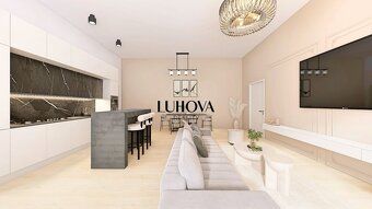 LUHOVA reality Vám výhradne ponúka na predaj tehlový, prakti
